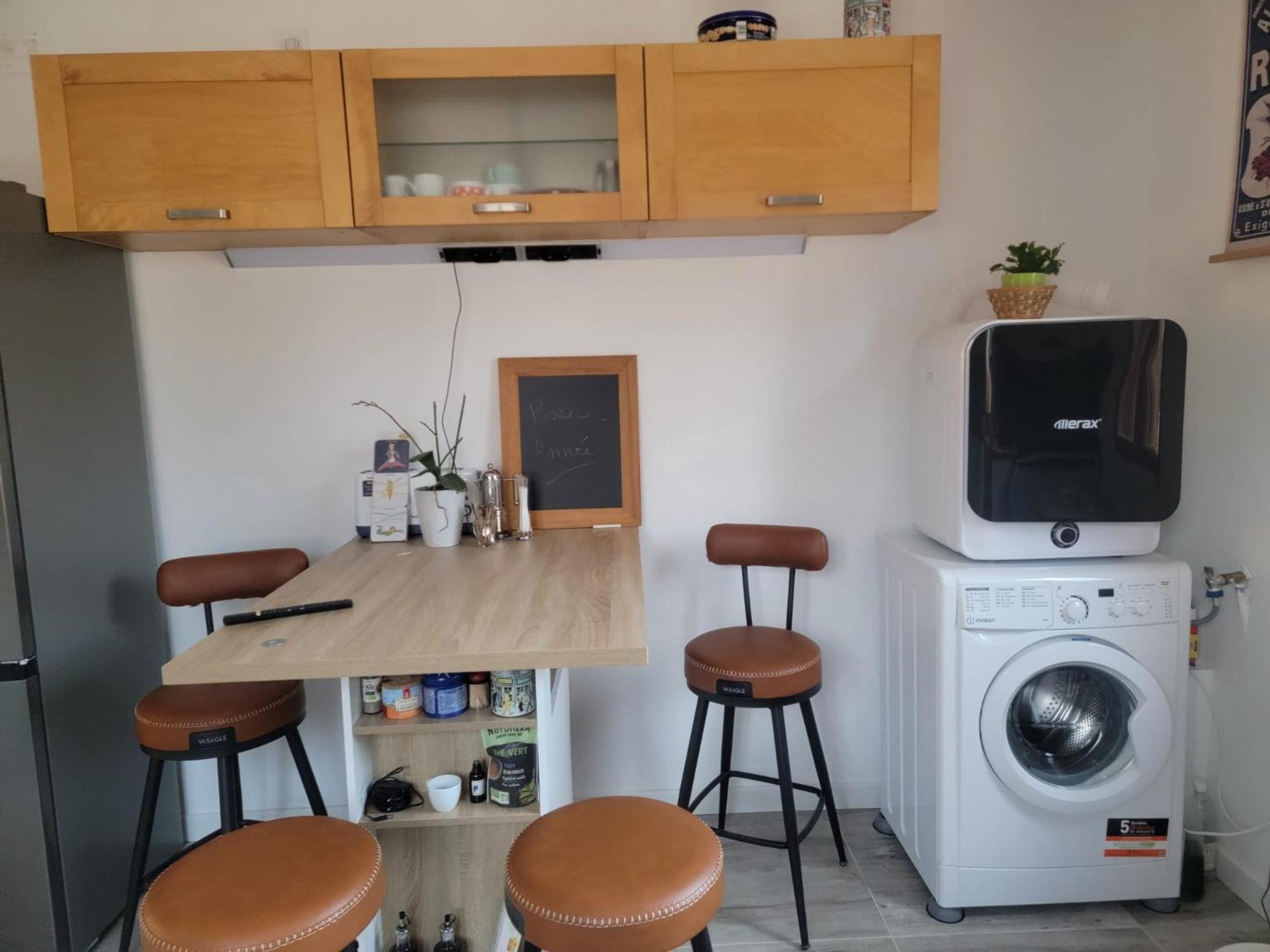 Apartment Sejour Detente Pour Toute La Famille Martigues